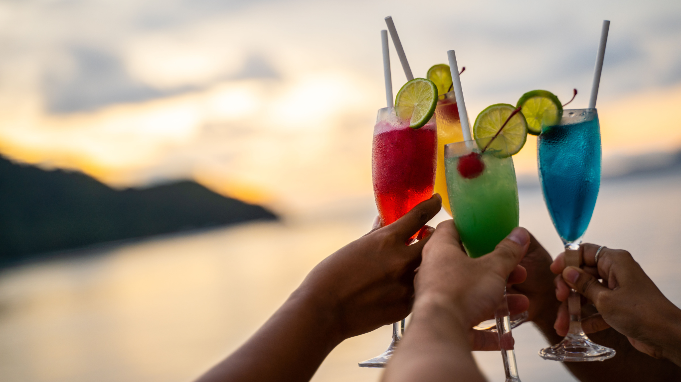 Make a B-Line back to us for your next adventure!